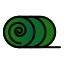 external bale-agricultur-creatype-filed-outline-colourcreatype-2 icon