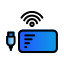 external bank-electonic-and-appliance-creatype-filed-outline-colourcreatype icon