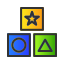 external block-child-toy-creatype-filed-outline-colourcreatype icon