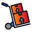 external box-delivery-creatype-filed-outline-colourcreatype-2 icon