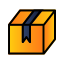 external box-marketplace-creatype-filed-outline-colourcreatype icon