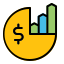 external business-investment-and-finance-creatype-filed-outline-colourcreatype icon