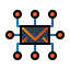 external circuit-seo-creatype-filed-outline-colourcreatype icon