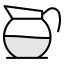 external coffee-cooking-and-kitchen-creatype-filed-outline-colourcreatype icon
