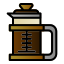 external coffee-creatype-coffee-creatype-filed-outline-colourcreatype-2 icon