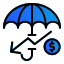 external down-business-and-finance-creatype-filed-outline-colourcreatype icon