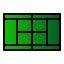 external field-sport-creatype-filed-outline-colourcreatype-3 icon