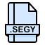 external file-geographic-information-systems-creatype-filed-outline-colourcreatype-3 icon