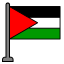external flag-flags-creatype-filed-outline-colourcreatype icon