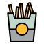 external potato-morning-breakfast-filed-outline-creatype-filed-outline-colourcreatype icon