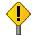 external alert-tool-and-construction-creatype-filed-outline-colourcreatype icon