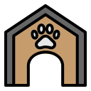 external animal-pet-shop-creatype-filed-outline-colourcreatype-4 icon