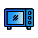 external appliances-electonic-and-appliance-creatype-filed-outline-colourcreatype icon
