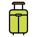 external bag-hotel-creatype-filed-outline-colourcreatype icon