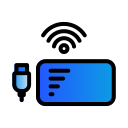 external bank-electonic-and-appliance-creatype-filed-outline-colourcreatype icon