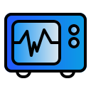 external cardiograph-medic-health-creatype-filed-outline-colourcreatype icon