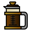 external coffee-creatype-coffee-creatype-filed-outline-colourcreatype-2 icon