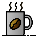 external coffee-creatype-coffee-creatype-filed-outline-colourcreatype-4 icon