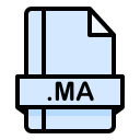 external file-image-file-extension-creatype-filed-outline-colourcreatype icon