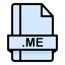 external file-text-file-extension-creatype-filed-outline-colourcreatype-3 icon