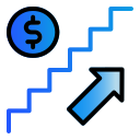 external finance-business-and-finance-creatype-filed-outline-colourcreatype-2 icon