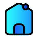 external home-ui-basic-creatype-filed-outline-colourcreatype icon