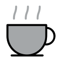 external tea-morning-breakfast-filed-outline-creatype-filed-outline-colourcreatype icon