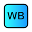 WBCLOUD LLC Logo