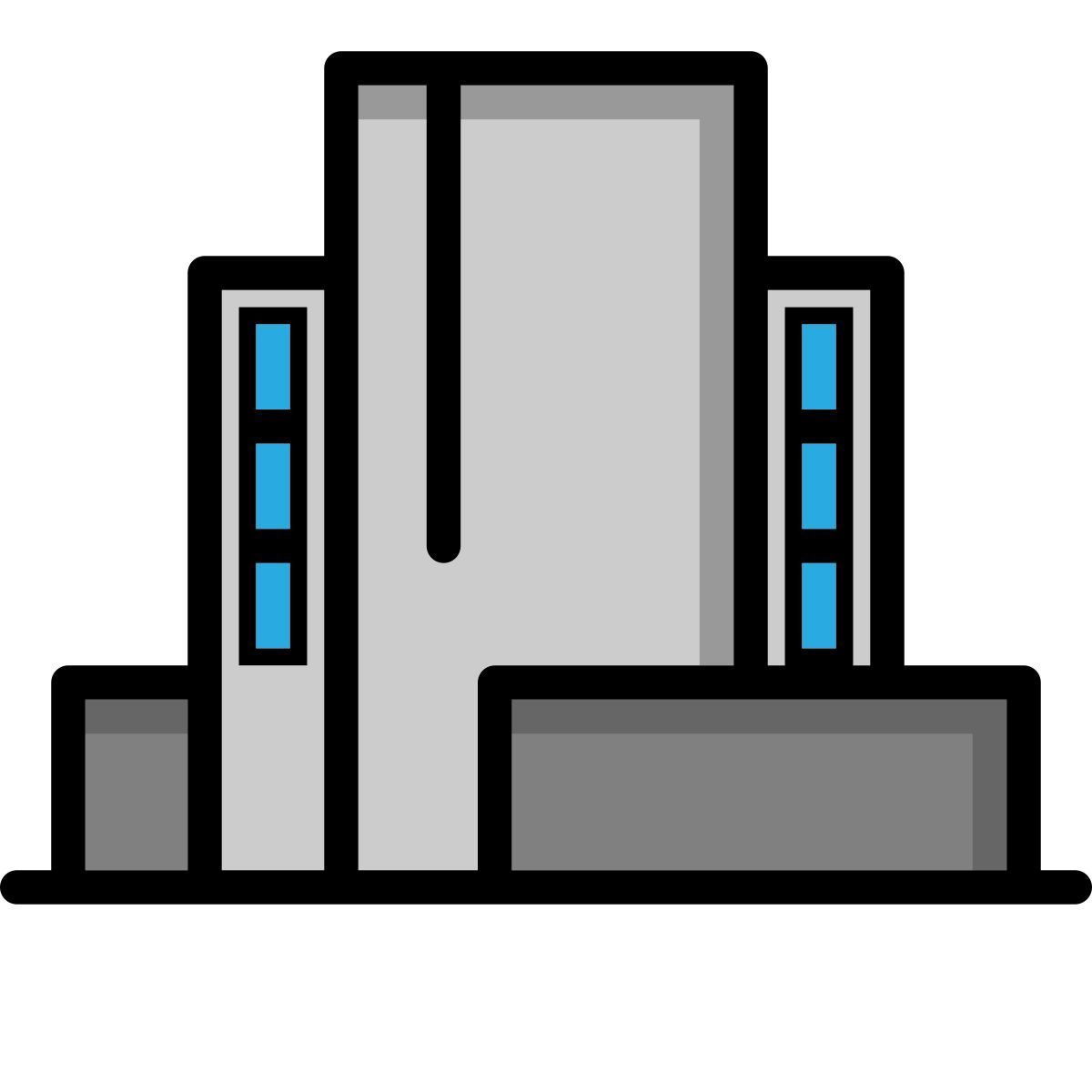 apartment icon