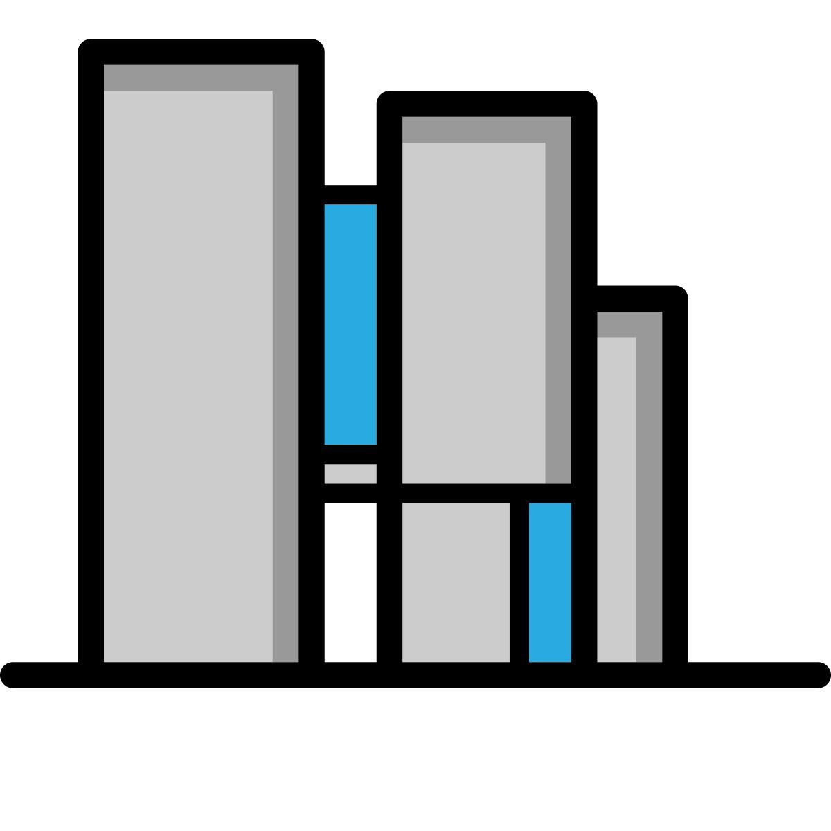 architecture icon