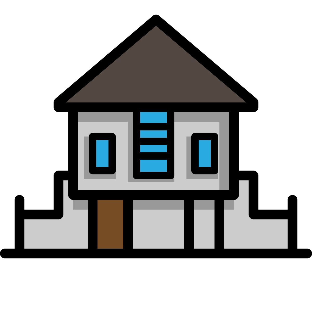 building icon
