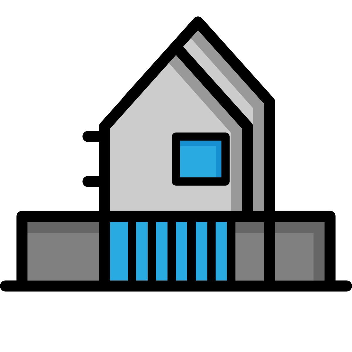 building icon