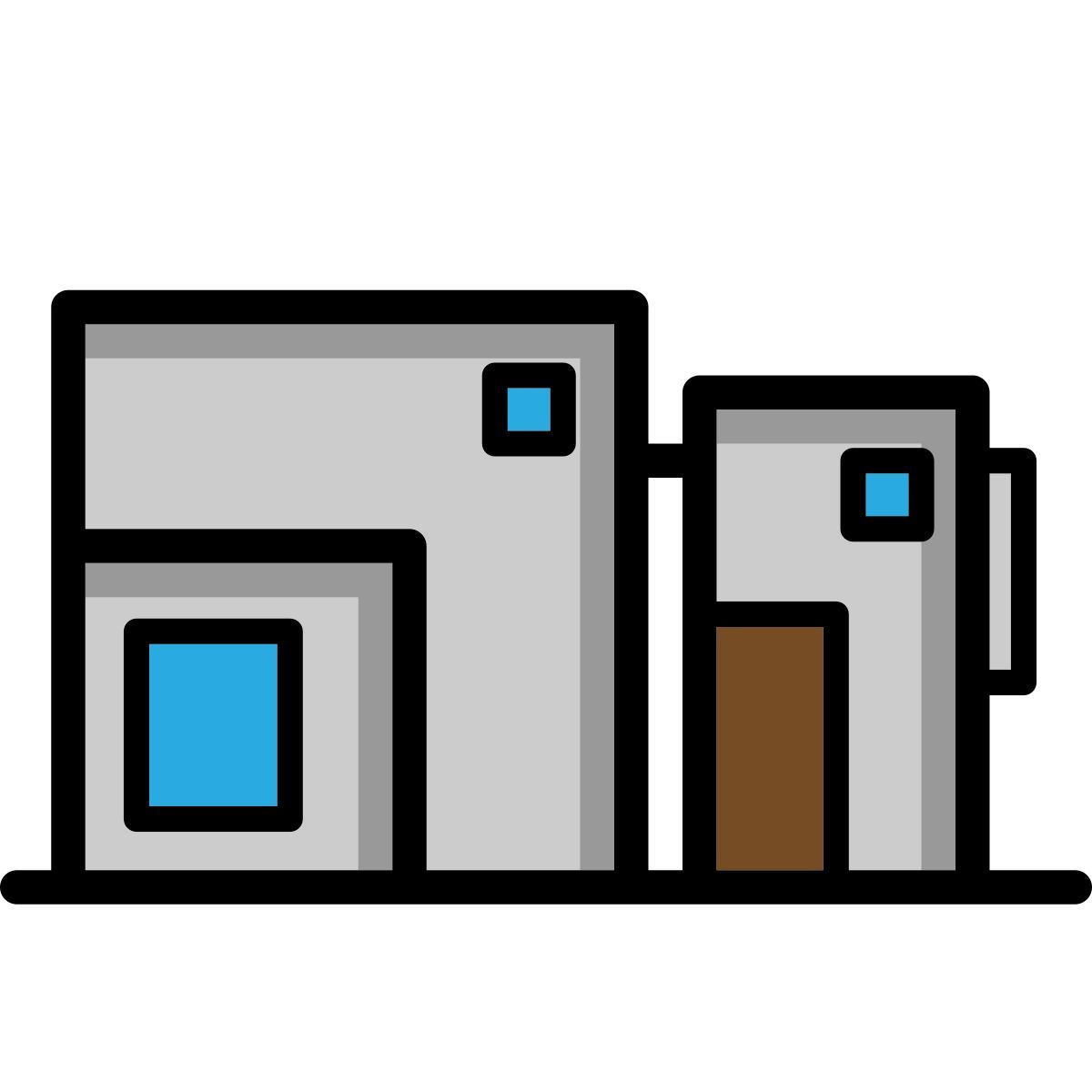 building icon