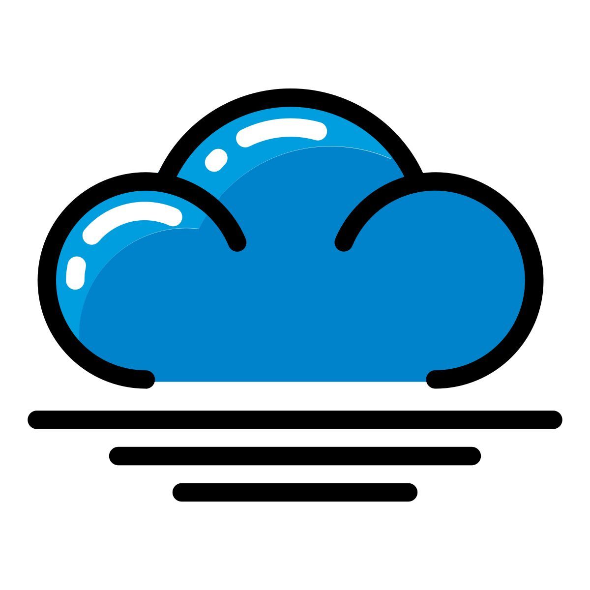 cloud icon