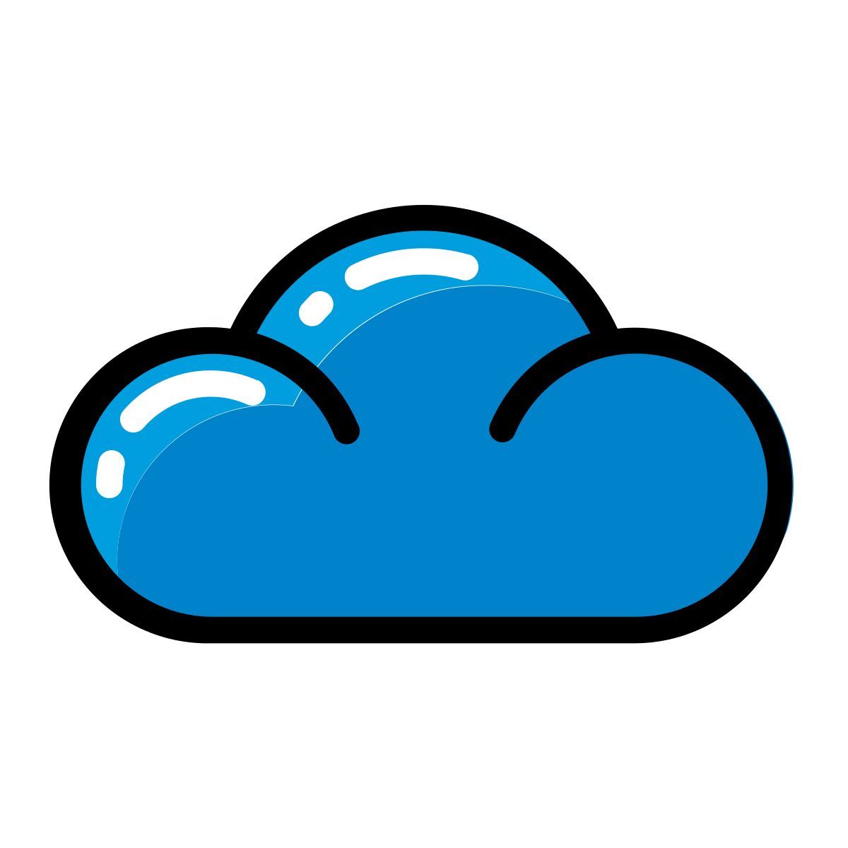 cloud icon