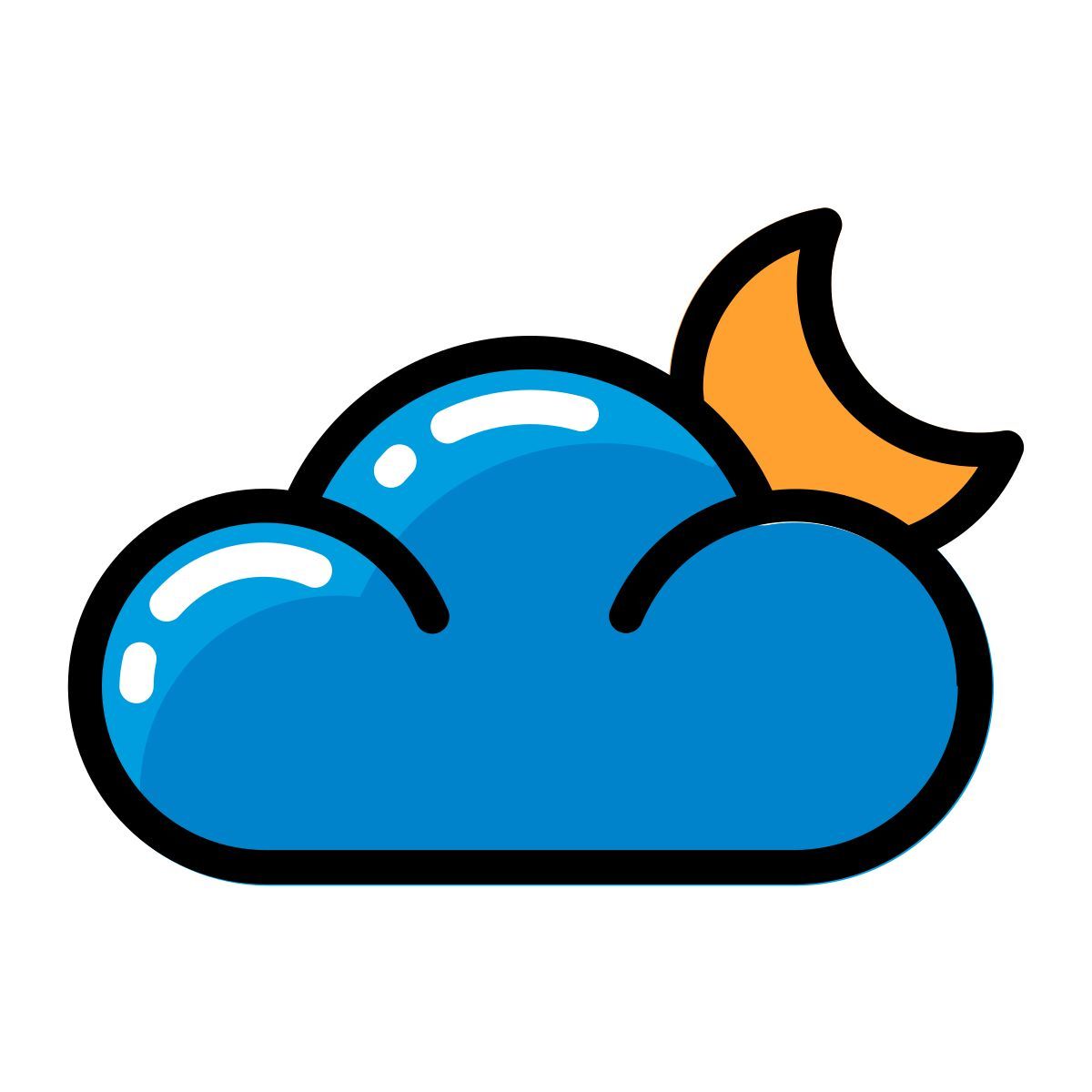 cloud icon