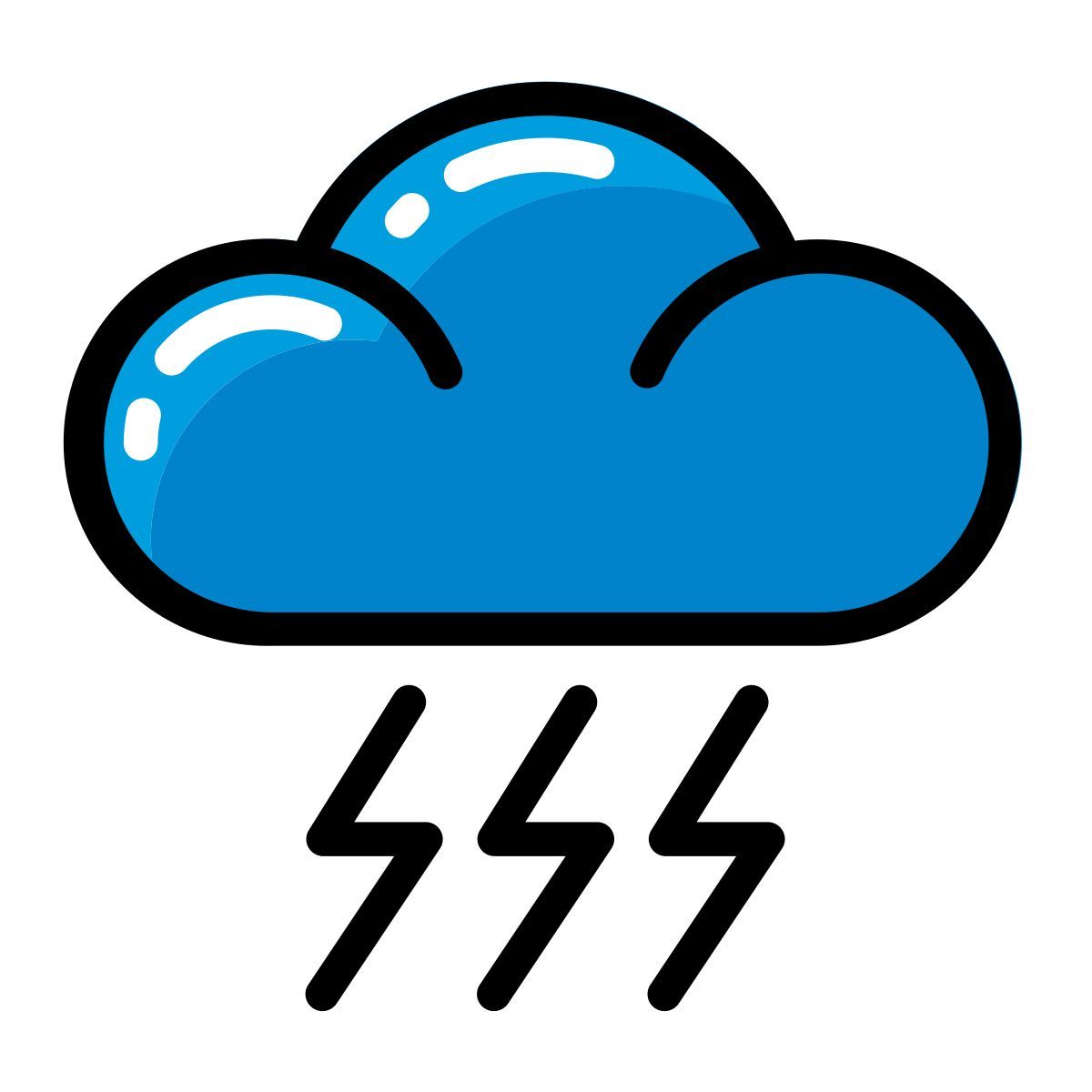 sturm icon