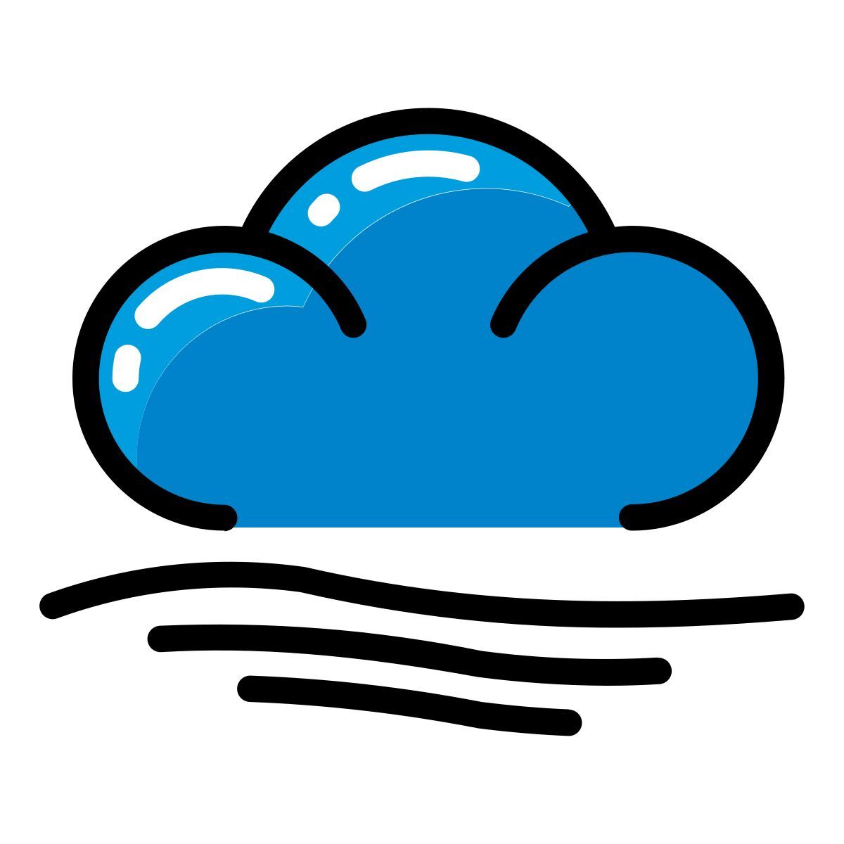 cloud icon