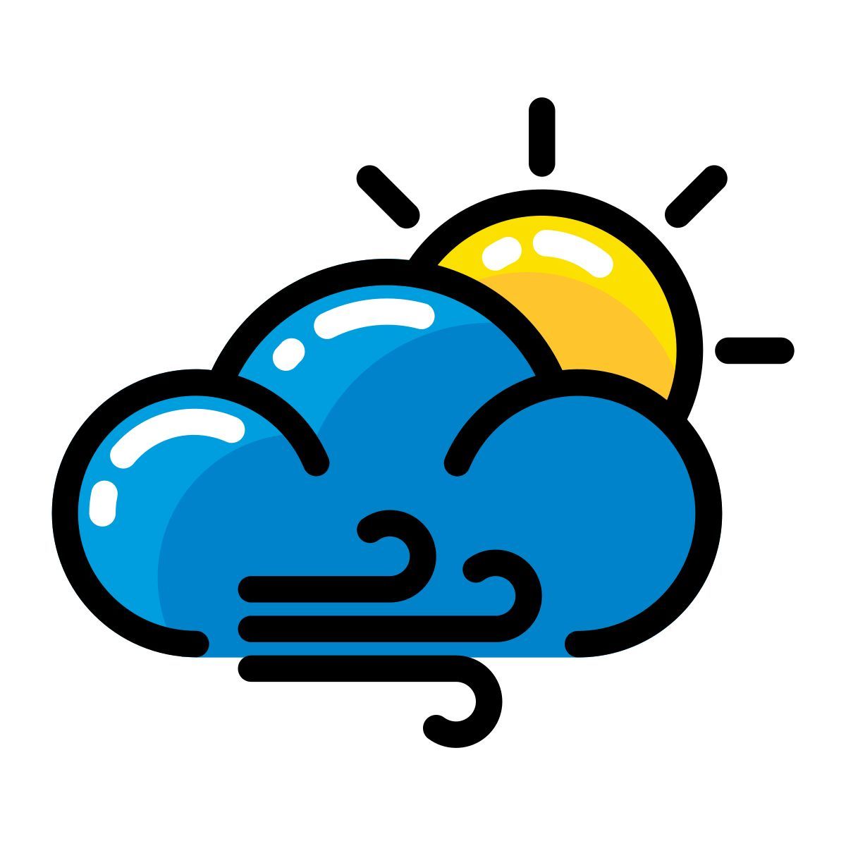 wind icon