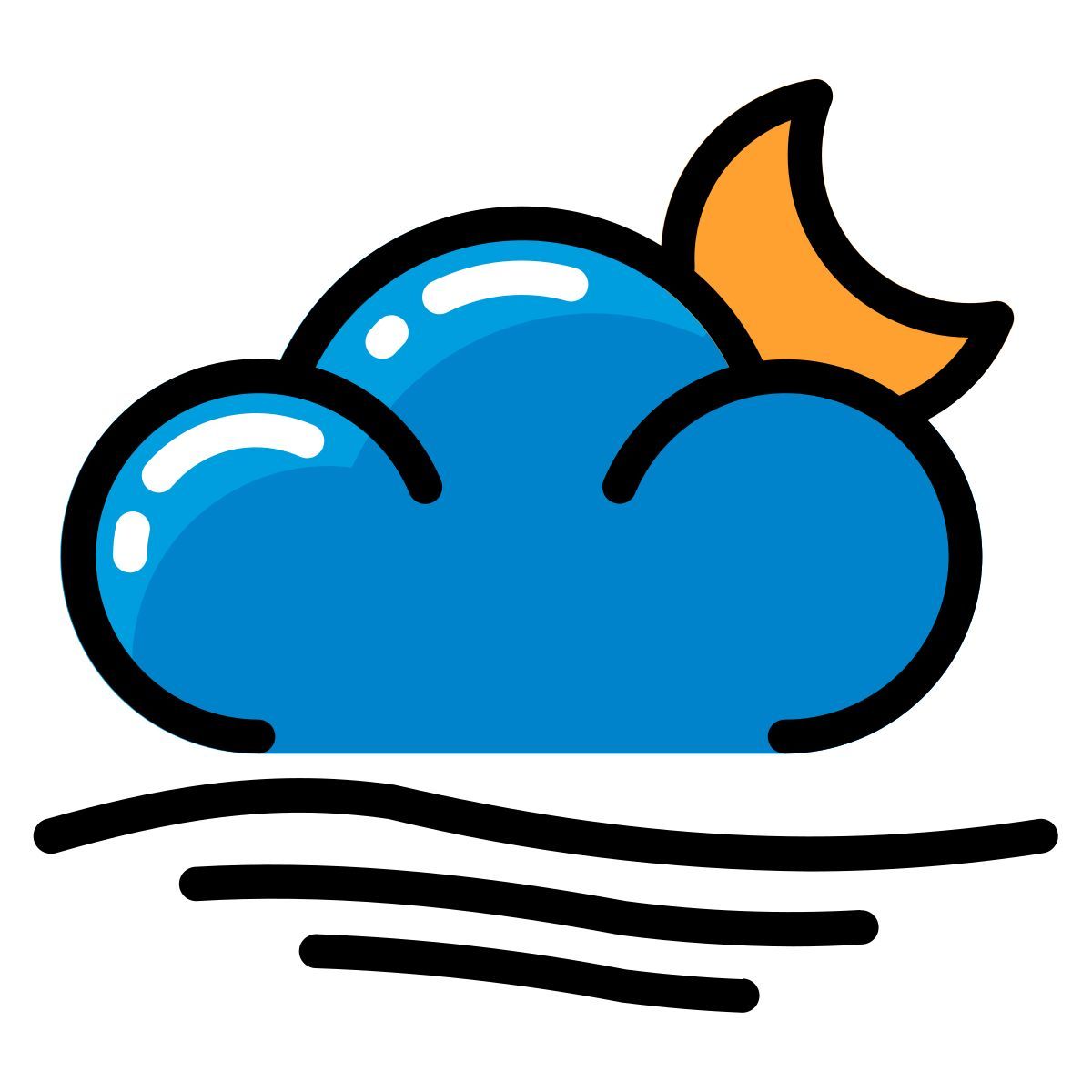 windy icon