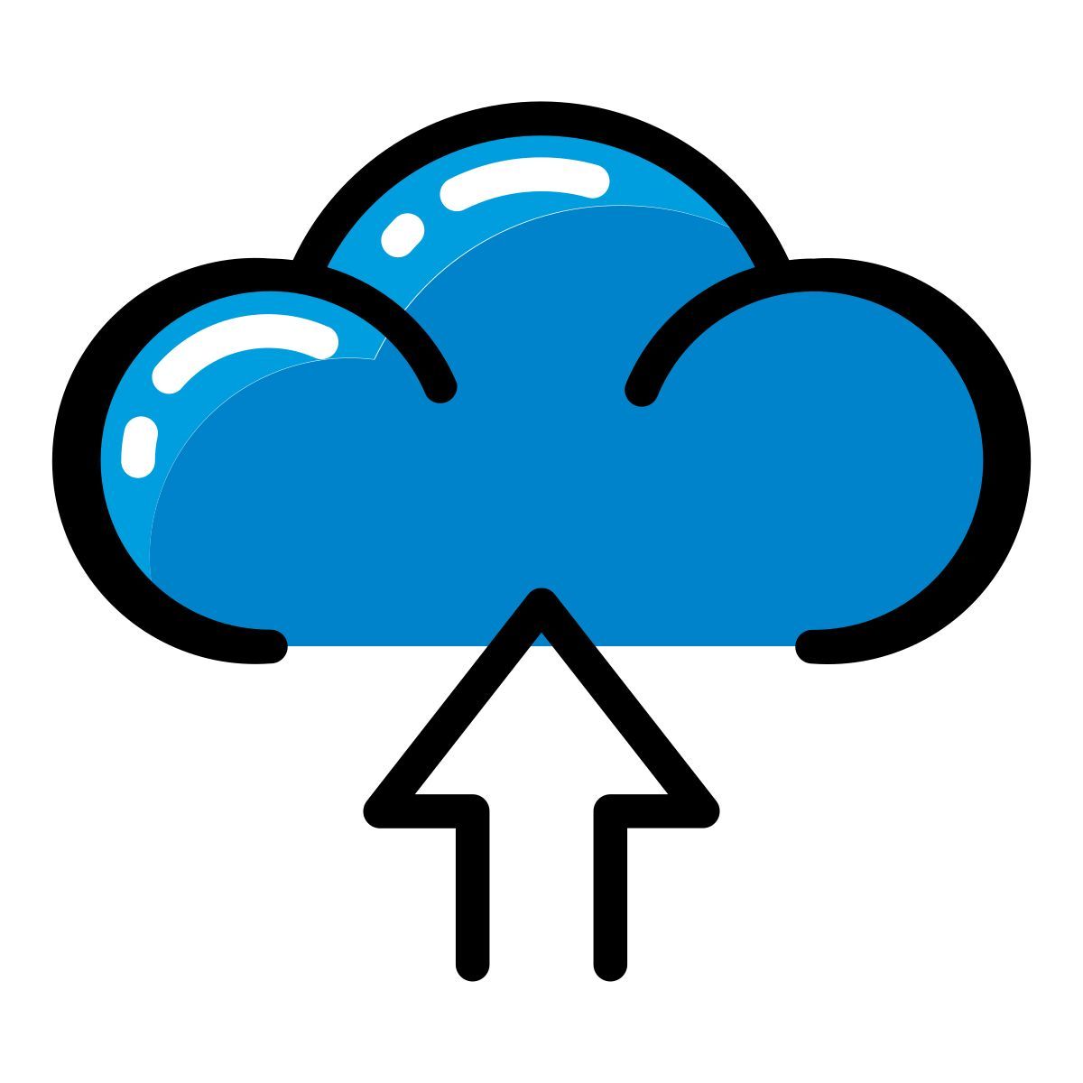cloud icon