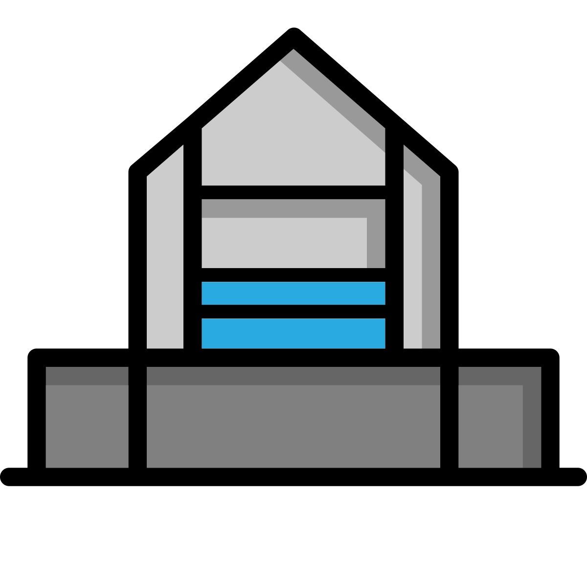 home icon