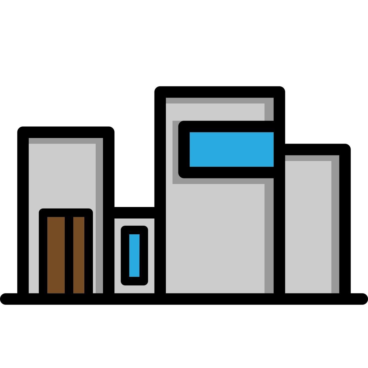 home icon