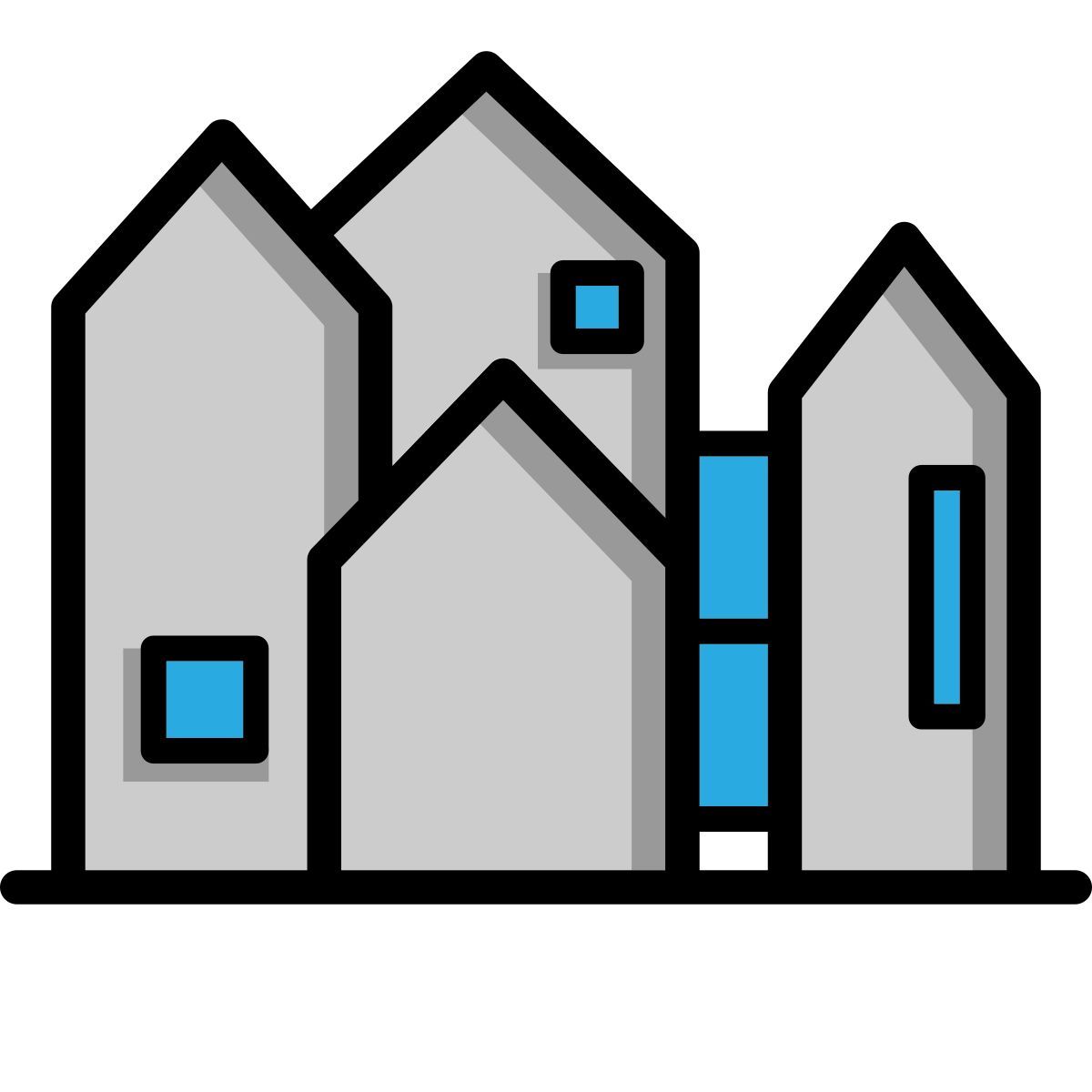 home icon
