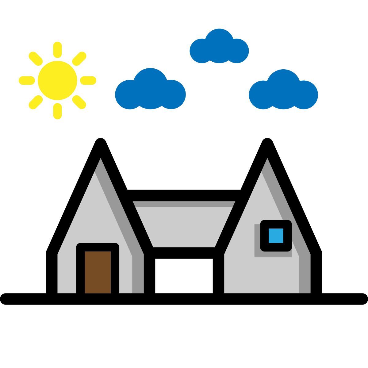 home icon
