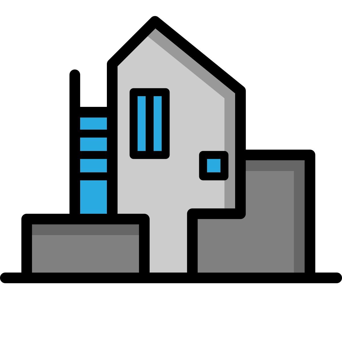 house icon