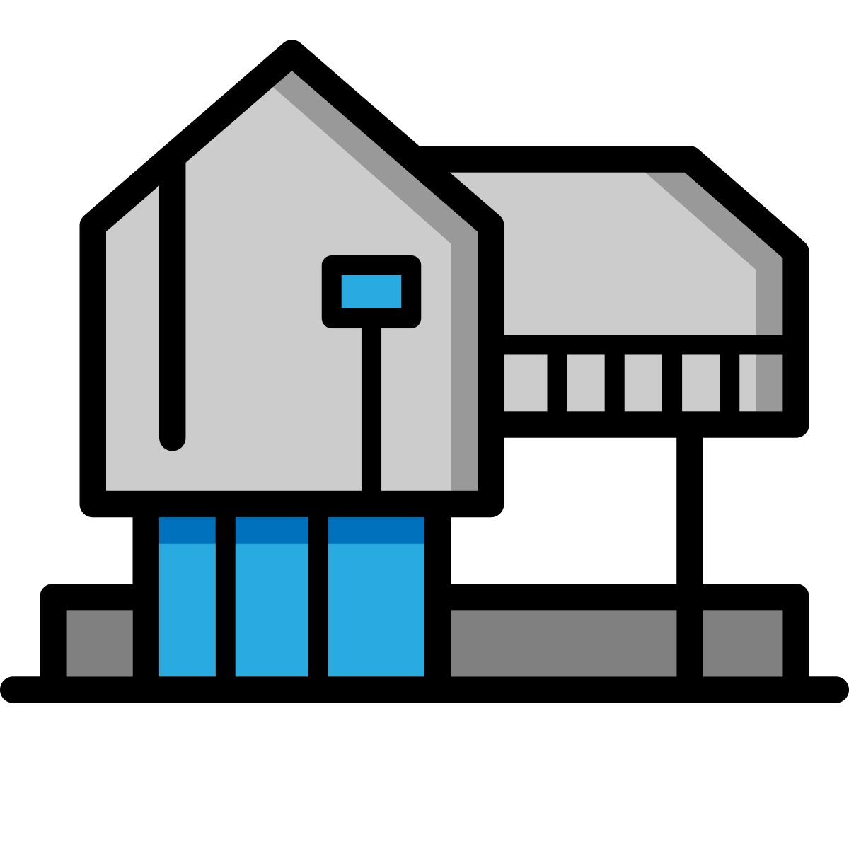 house icon