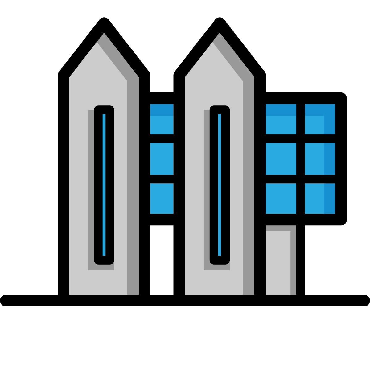 house icon