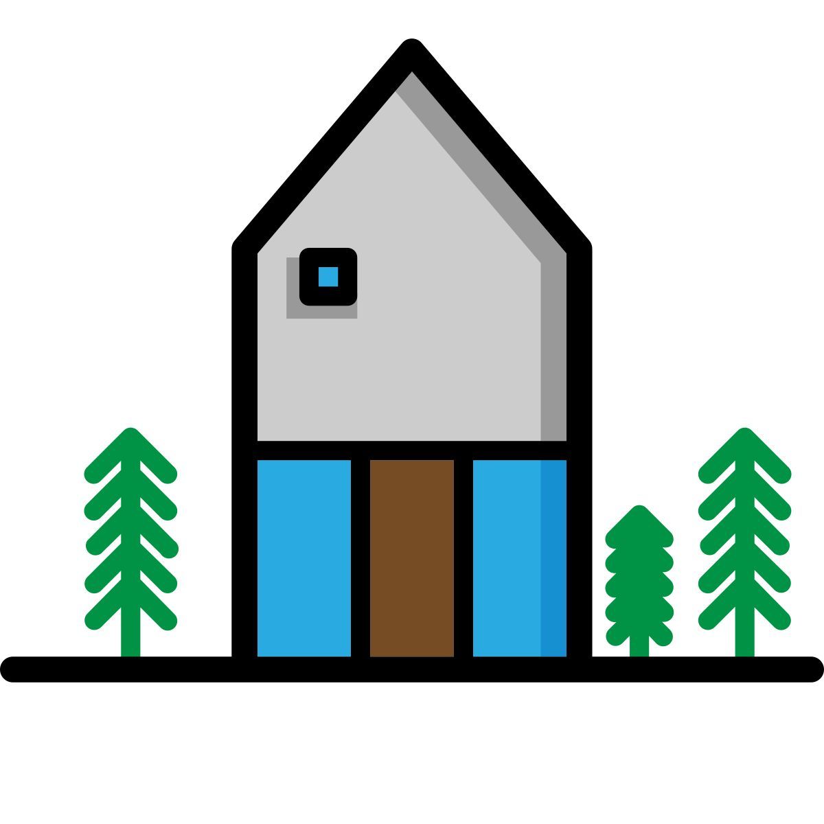 house icon