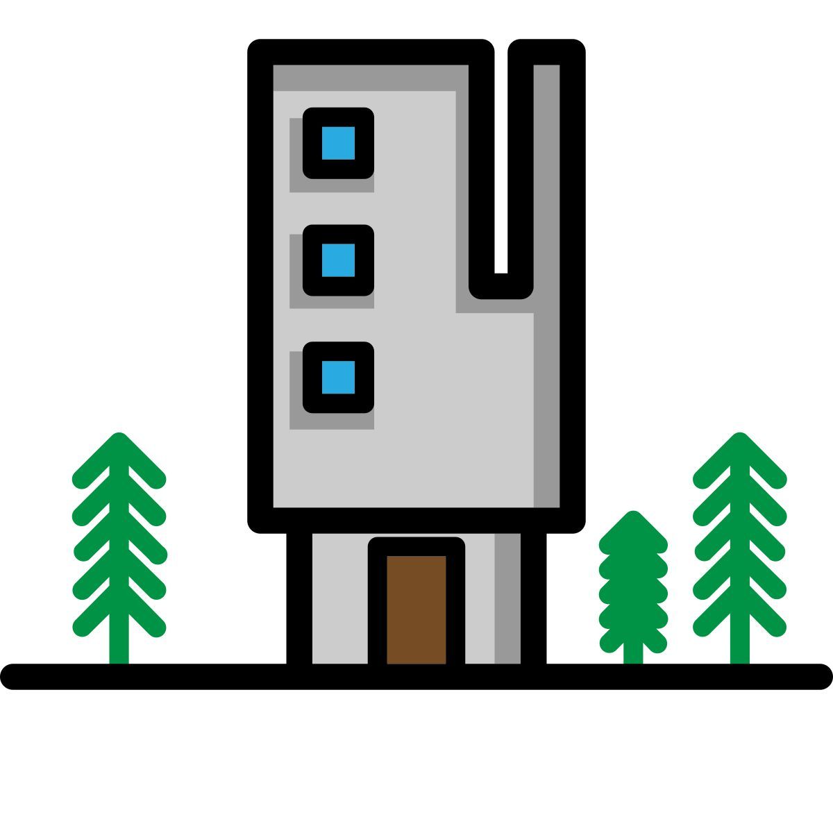 house icon